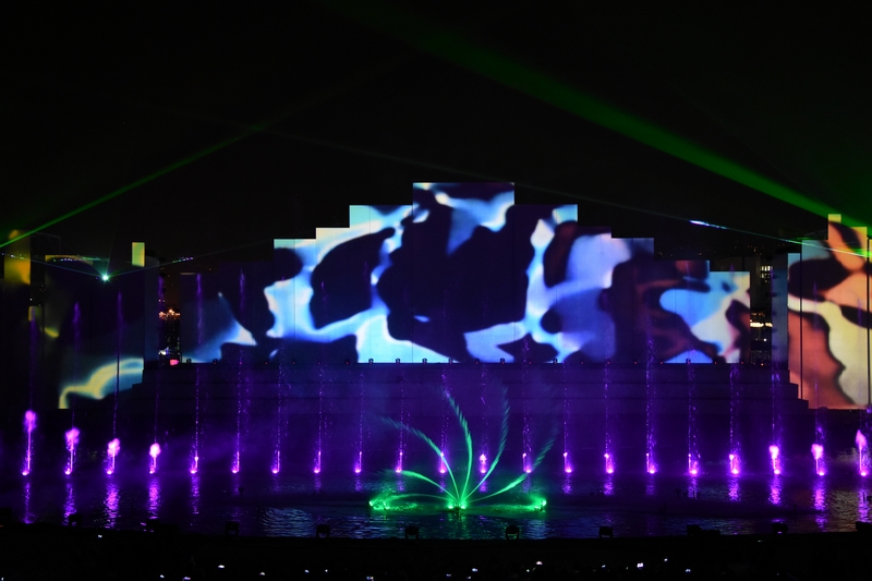 BEASTS The Multimedia Show